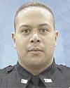 Officer David Prudencio LeMagne, 27, North Bergen, N.J., USA - Officer David LeMagne was killed in the September 11, 2001, terrorist attacks while attempting to rescue the victims trapped in the World Trade Center. Officer LeMagne had been employed with the Port Authority of New York and New Jersey Police Department for one year, and is survived by his parents and a sister. Port Authority Police Department.