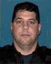 Officer Joseph M. Navas, 44, Paramus, N.J., USA - Officer Joseph Navas was killed in the September 11, 2001, terrorist attacks while attempting to rescue the victims trapped in the World Trade Center. He was a member of the ESU team and was assisting with evacuating tower one when it collapsed. Officer Navas is survived by his wife and three children. Port Authority Police Department.