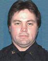 Officer James Nelson, 40, Clark, N.J., USA - Officer James Nelson was killed in the September 11, 2001, terrorist attacks while attempting to rescue the victims trapped in the World Trade Center. Officer Nelson had been employed with the Port Authority of New York and New Jersey Police Department for 18 years, and was assigned to the police academy. He is survived by his wife, two daughters, brother, and a sister. Port Authority Police Department.