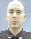 Officer Antonio Jose Carrusca Rodrigues, 35, Port Washington, N.Y., USA - Officer Antonio Rodrigues was killed in the September 11, 2001, terrorist attacks while attempting to rescue the victims trapped in the World Trade Center. Port Authority Police Department.