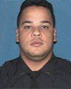 Officer Richard Rodriguez, 31, Cliffwood, N.J., USA - Police Officer Peter O. Rodriguez died as a direct result of illnesses he contracted after inhaling toxic materials as he participated in the rescue and recovery efforts at the World Trade Center site following the terrorist attacks on September 11, 2001. Officer Rodriguez served with the New York City Police Department for 12 years and was assigned to the Auto Crime Division. Port Authority Police Department.