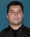 Officer John P. Skala, 31, Clifton, N.J., USA - Officer John Skala was killed in the September 11, 2001, terrorist attacks while attempting to rescue the victims trapped in the World Trade Center. Officer Skala is survived by his mother, brother, sister, and three nephews. Port Authority Police Department.