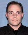 Officer Kenneth F. Tietjen, 31, Matawan, N.J., USA - Officer Kenneth Tietjen was killed in the September 11, 2001, terrorist attacks while attempting to rescue the victims trapped in the World Trade Center. The officer was killed when the first tower collapsed after he reentered it to rescue victims. He had been with the Port Authority of New York and New Jersey Police Department for 8 years, and he is survived by his parents. Port Authority Police Department.