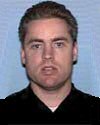 Officer Michael T. Wholey, 34, Westwood, N.J., USA - Officer Michael Wholey was killed in the September 11, 2001, terrorist attacks while attempting to rescue the victims trapped in the World Trade Center. Port Authority Police Department.
