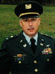 William R. Ruth, 57, of Alliance, Ohio. Chief Warrant Officer - CWO4 - Worked in the Pentagon Building when American Airlines Flight 77 flew into it killing 125 Military and Civilian Personnel and all 64 people on the airliner.