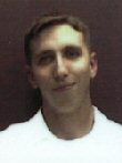 Christopher Lee Burford, 23, of Hubert, North Carolina. - Worked in the Pentagon Building when American Airlines Flight 77 flew into it killing 125 Military and Civilian Personnel and all 64 people on the airliner.