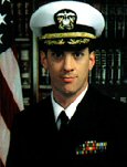 Dan Frederic Shanower, 40, of Naperville, Illinois. Commander - Worked in the Pentagon Building when American Airlines Flight 77 flew into it killing 125 Military and Civilian Personnel and all 64 people on the airliner.