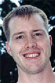 Craig Scott Amundson, 28, of Fort Belvoir, Virginia. - Worked in the Pentagon Building when American Airlines Flight 77 flew into it killing 125 Military and Civilian Personnel and all 64 people on the airliner.