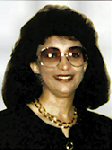 Diana Borrero de Padro, 55, of Woodbridge, Virginia. - Worked in the Pentagon Building when American Airlines Flight 77 flew into it killing 125 Military and Civilian Personnel and all 64 people on the airliner.
