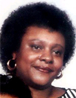 Edna Lee Stephens, 53, of Washingston, D.C. - Worked in the Pentagon Building when American Airlines Flight 77 flew into it killing 125 Military and Civilian Personnel and all 64 people on the airliner.