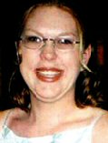 Jamie Lynn Fallon, 23, of Woodbridge, Virginia. - Worked in the Pentagon Building when American Airlines Flight 77 flew into it killing 125 Military and Civilian Personnel and all 64 people on the airliner.