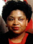 Janice Marie Scott, 46, of Springfield, Virginia. - Worked in the Pentagon Building when American Airlines Flight 77 flew into it killing 125 Military and Civilian Personnel and all 64 people on the airliner.