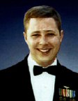 Eric Allen Cranford, 32, of Drexel, North Carolina. Lieutenant Commander - Worked in the Pentagon Building when American Airlines Flight 77 flew into it killing 125 Military and Civilian Personnel and all 64 people on the airliner.