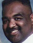 Otis Vincent Tolbert Jr., 39, of Lemoore, California. Lieutenant Commander - Worked in the Pentagon Building when American Airlines Flight 77 flew into it killing 125 Military and Civilian Personnel and all 64 people on the airliner.