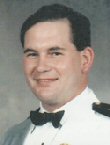 Patrick Jude Murphy, 38, of Flossmoor, Illinois. Lieutenant Commander - Worked in the Pentagon Building when American Airlines Flight 77 flew into it killing 125 Military and Civilian Personnel and all 64 people on the airliner.