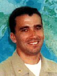 David Lucian Williams, 32, of Newport, Oregon. Lieutenant Commander - Worked in the Pentagon Building when American Airlines Flight 77 flew into it killing 125 Military and Civilian Personnel and all 64 people on the airliner.