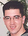 Matthew Michael Flocco, 21, of Newark, Delaware. - Worked in the Pentagon Building when American Airlines Flight 77 flew into it killing 125 Military and Civilian Personnel and all 64 people on the airliner.