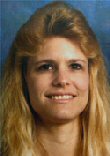 Molly L. McKenzie, 38, of Dale City, Virginia. - Worked in the Pentagon Building when American Airlines Flight 77 flew into it killing 125 Military and Civilian Personnel and all 64 people on the airliner.