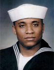 Nehamon Lyons IV, 30, of Mobile, Alabama. - Worked in the Pentagon Building when American Airlines Flight 77 flew into it killing 125 Military and Civilian Personnel and all 64 people on the airliner.