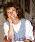Patricia E. "Patty" Mickley, 41, of Springfield, Virginia. - Worked in the Pentagon Building when American Airlines Flight 77 flew into it killing 125 Military and Civilian Personnel and all 64 people on the airliner.