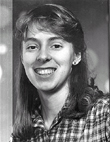 Patricia J. Statz, 41, of Takoma Park, Maryland. - Worked in the Pentagon Building when American Airlines Flight 77 flew into it killing 125 Military and Civilian Personnel and all 64 people on the airliner.