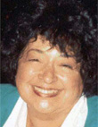 Rosa Maria "Rosemary" Chapa, 64, of Springfield, Virginia. - Worked in the Pentagon Building when American Airlines Flight 77 flew into it killing 125 Military and Civilian Personnel and all 64 people on the airliner.