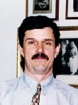 Terence M. "Terry" Lynch, 49, of Alexandria, Virginia. - Worked in the Pentagon Building when American Airlines Flight 77 flew into it killing 125 Military and Civilian Personnel and all 64 people on the airliner.