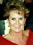 Teresa M. Martin, 45, of Stafford, Virginia. - Worked in the Pentagon Building when American Airlines Flight 77 flew into it killing 125 Military and Civilian Personnel and all 64 people on the airliner.