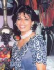 Alona Abraham, 30, of Ashdod, Israel. Passenger United Airlines Flight 175