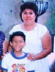 Ana Gloria Pocasangre de Barrera, 49, of San Salvador, El Salvador. Passenger United Airlines Flight 175