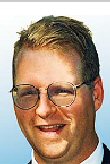 Christoffer M. Carstanjen, 34, of Turner Falls, Massachusetts. Passenger United Airlines Flight 175