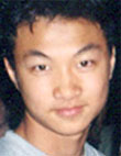 Eric Hartono, 20, of Los Angeles, California. Passenger United Airlines Flight 175
