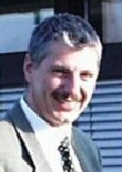 Heinrich Kimmig, 43, of Willstaett, Germany. Passenger United Airlines Flight 175