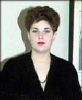 Jane Simpkin, 36, of Wayland, Massachusetts. Passenger United Airlines Flight 175