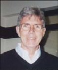 John Brett Cahill, 56, of Wellesley, Massachusetts. Passenger United Airlines Flight 175