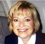 Kathryn L. LaBorie, 44, of Providence, Rhode Island. Flight Attendant.