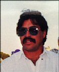 Maclovio "Joe" Lopez Jr., 41, of Norwalk, California. Passenger United Airlines Flight 175