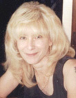 Marie Pappalardo, 53, of Paramount, California. Passenger United Airlines Flight 175