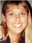 Christine Snyder, 32, of Kailua, Hawaii passenger United Airlines Flight 93