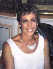 Deborah A. Welsh, flight attendant United Airlines Flight 93