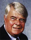 Donald A. Peterson, 66, New Jersey passenger United Airlines Flight 93