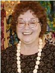 Georgine Rose Corrigan, 56, of Honolulu, Hawaii passenger United Airlines Flight 93