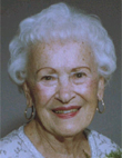 Hilda Marcin, 79, of Budd Lake, New Jersey passenger United Airlines Flight 93