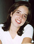 Honor Elizabeth Wainio, 28, New Jersey passenger United Airlines Flight 93