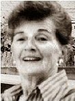 Jane C. Folger, 73, of Bayonne, New Jersey passenger United Airlines Flight 93