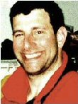 Jeremy Glick, 31, of West Milford, New Jersey passenger United Airlines Flight 93