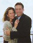 Grandcolas, Lauren Catuzzi, 37, of San Rafael, California passenger United Airlines Flight 93