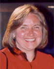 Linda Gronlund, 46, of Greenwood Lake, New York passenger United Airlines Flight 93
