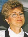 Lorraine G. Bay, flight attendant United Airlines Flight 93