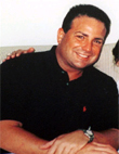Louis J. Nacke, 42, of New Hope, Pennsylvania passenger United Airlines Flight 93